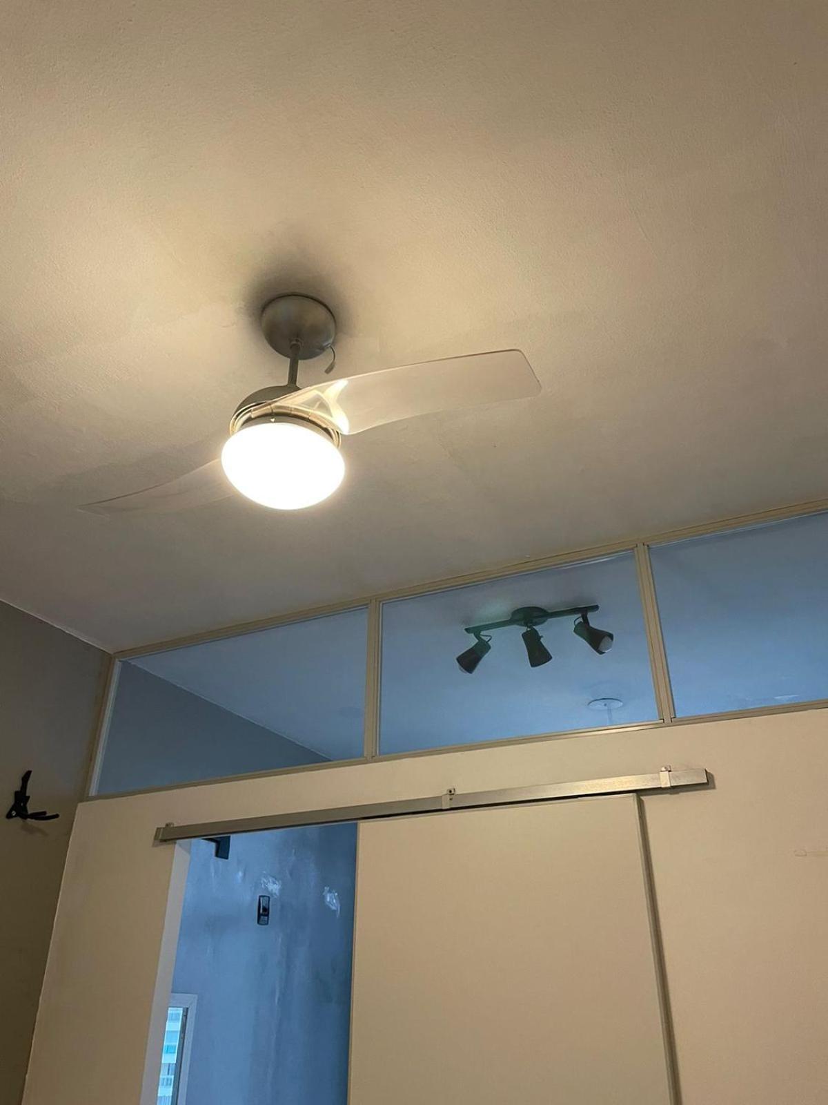 Apartment Edificio Urupes