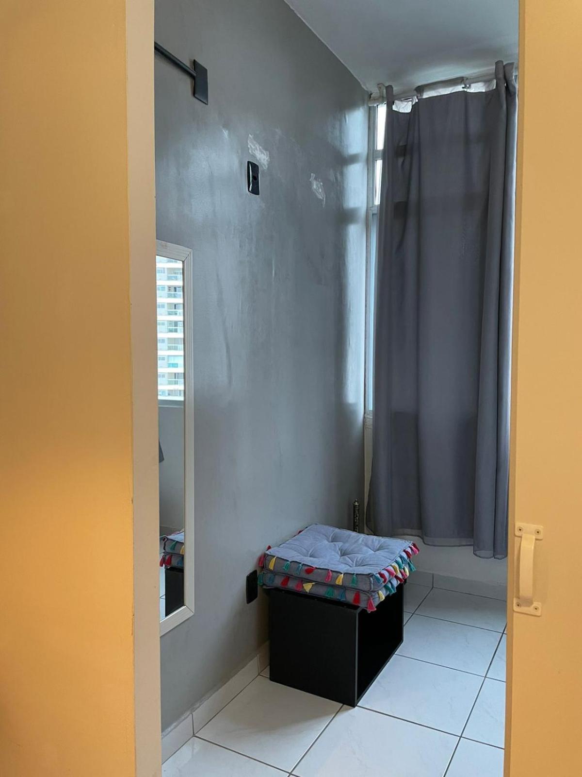 Edificio Urupes Apartamento *