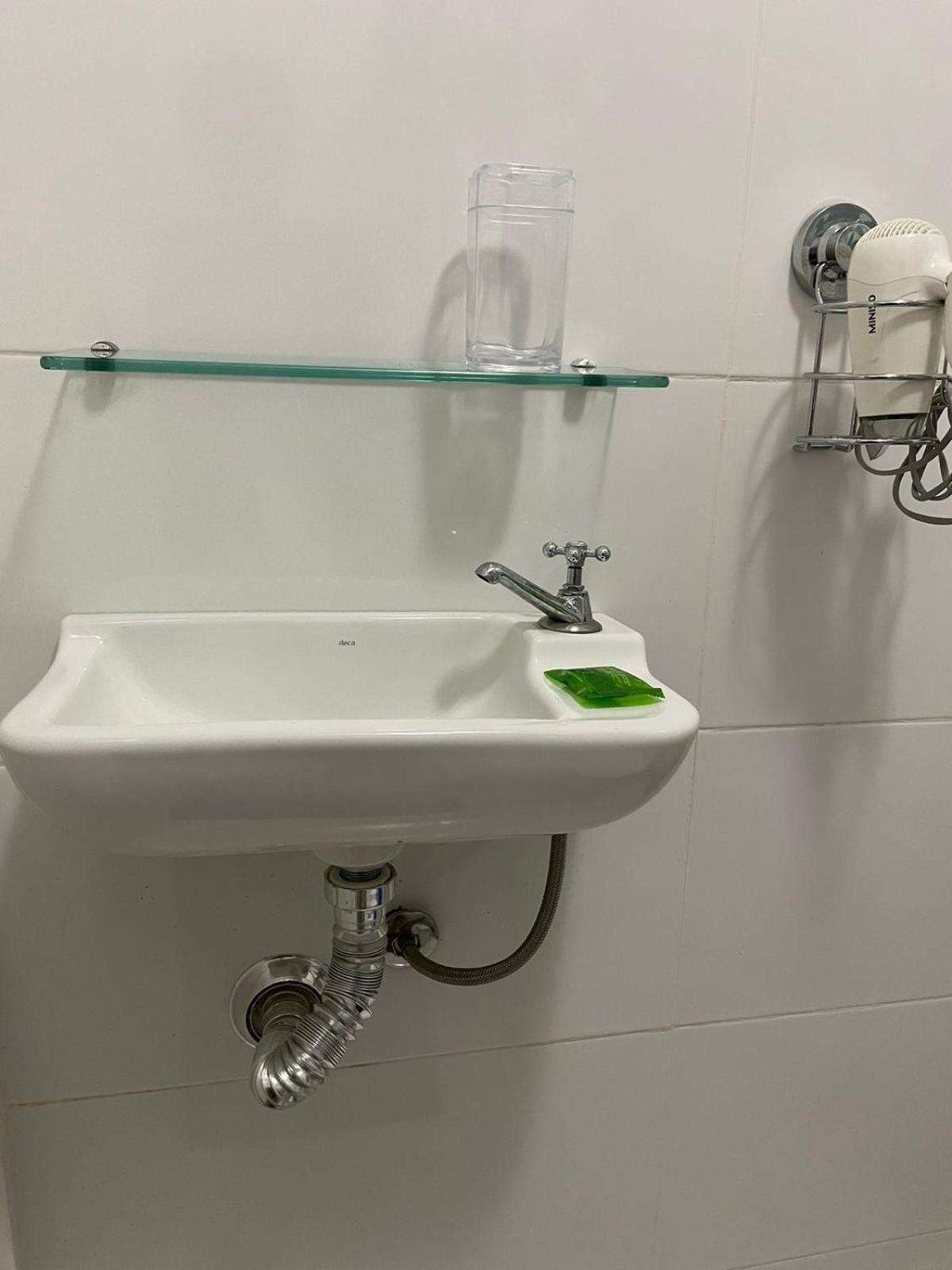 Apartamento Edificio Urupes São Paulo