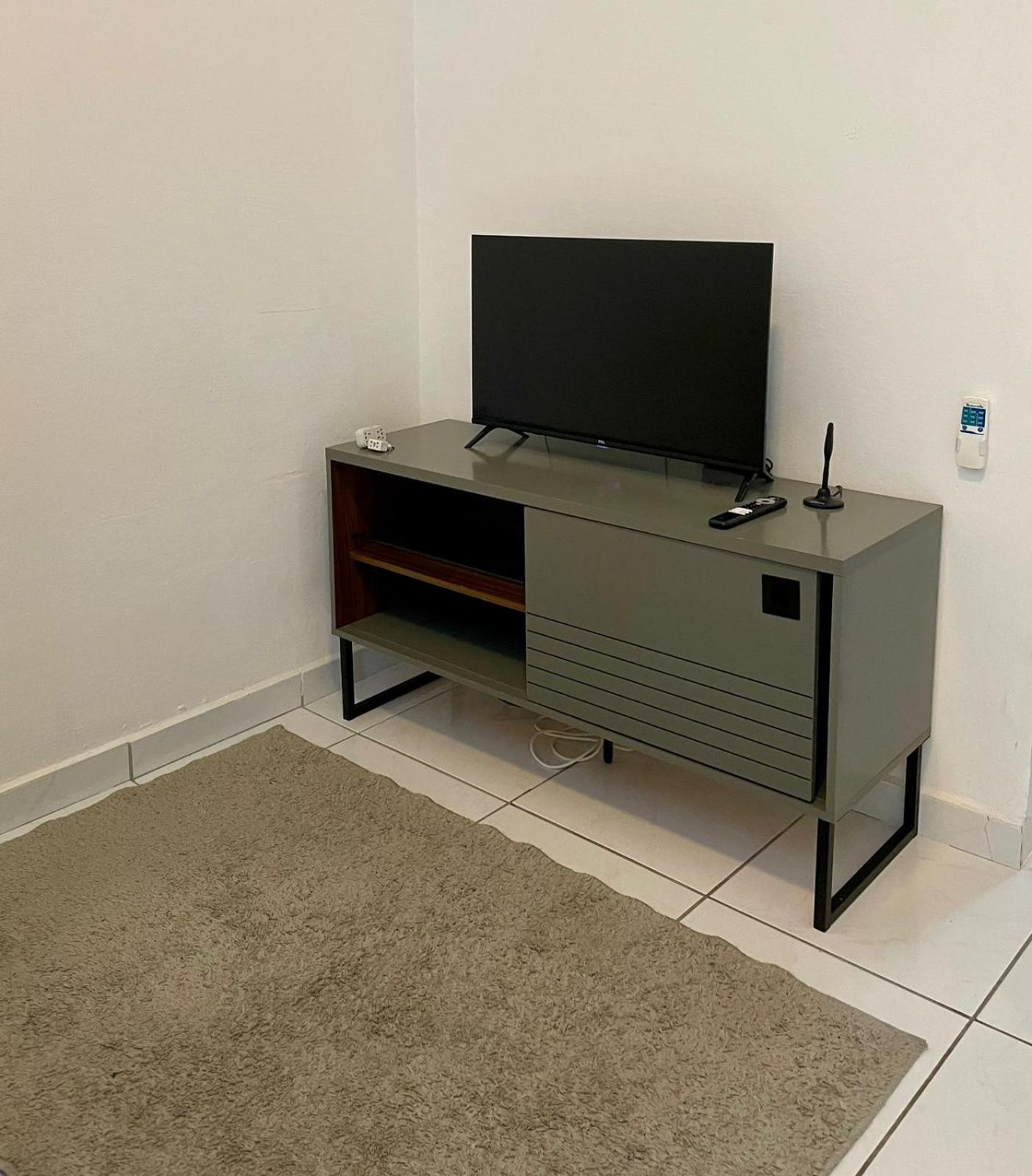 Apartamento Edificio Urupes
