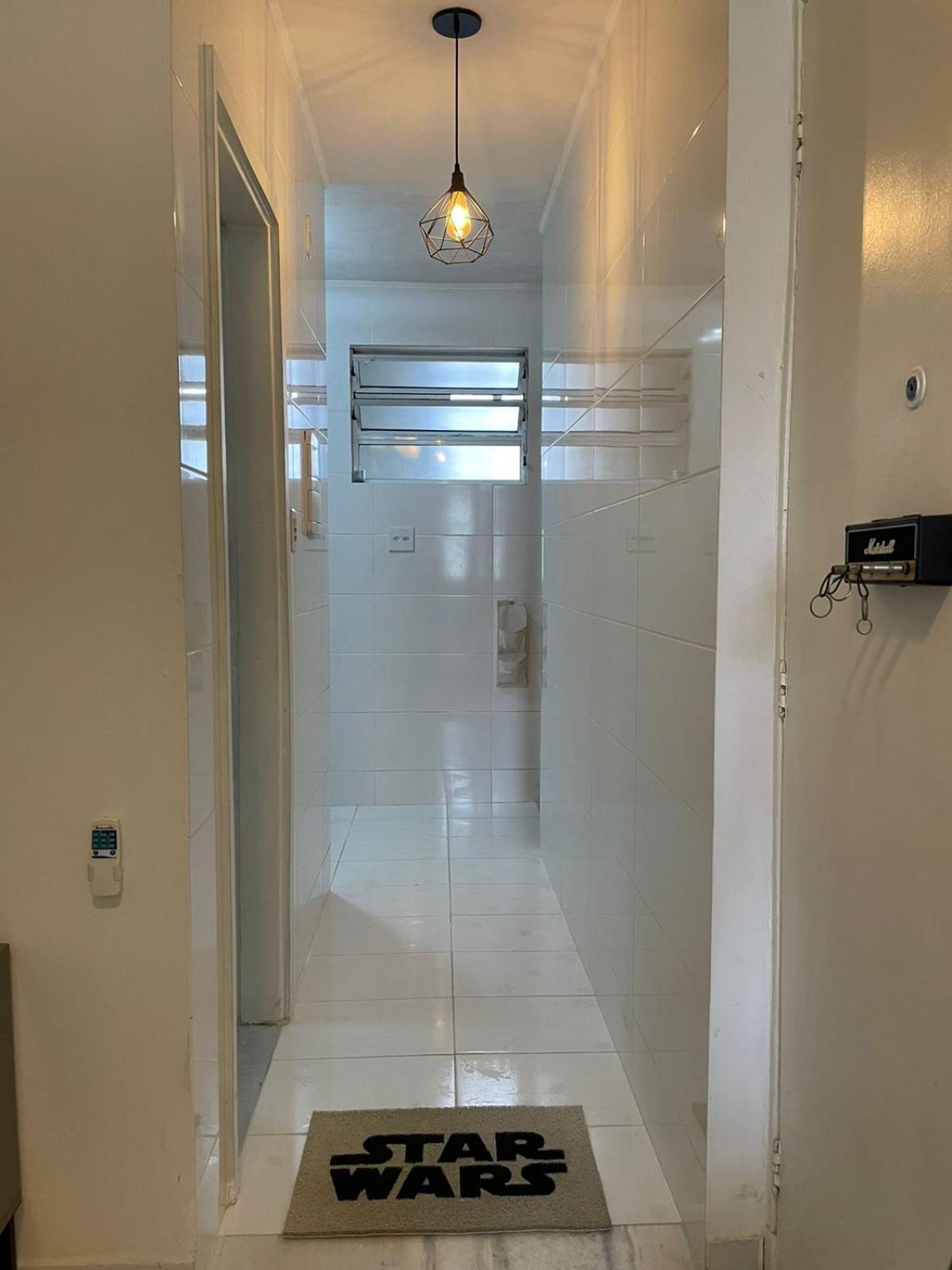 Apartamento Edificio Urupes *