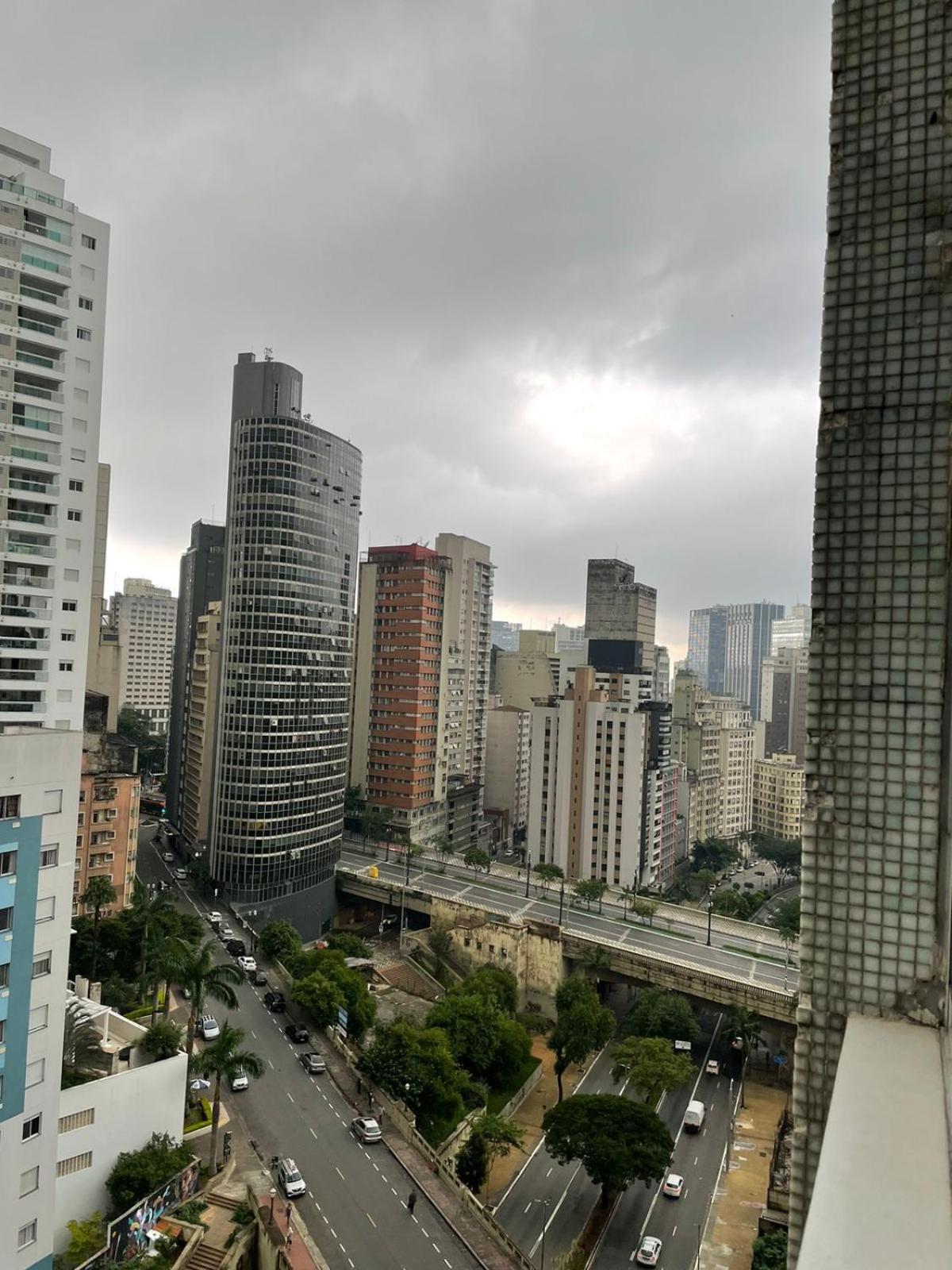 Edificio Urupes