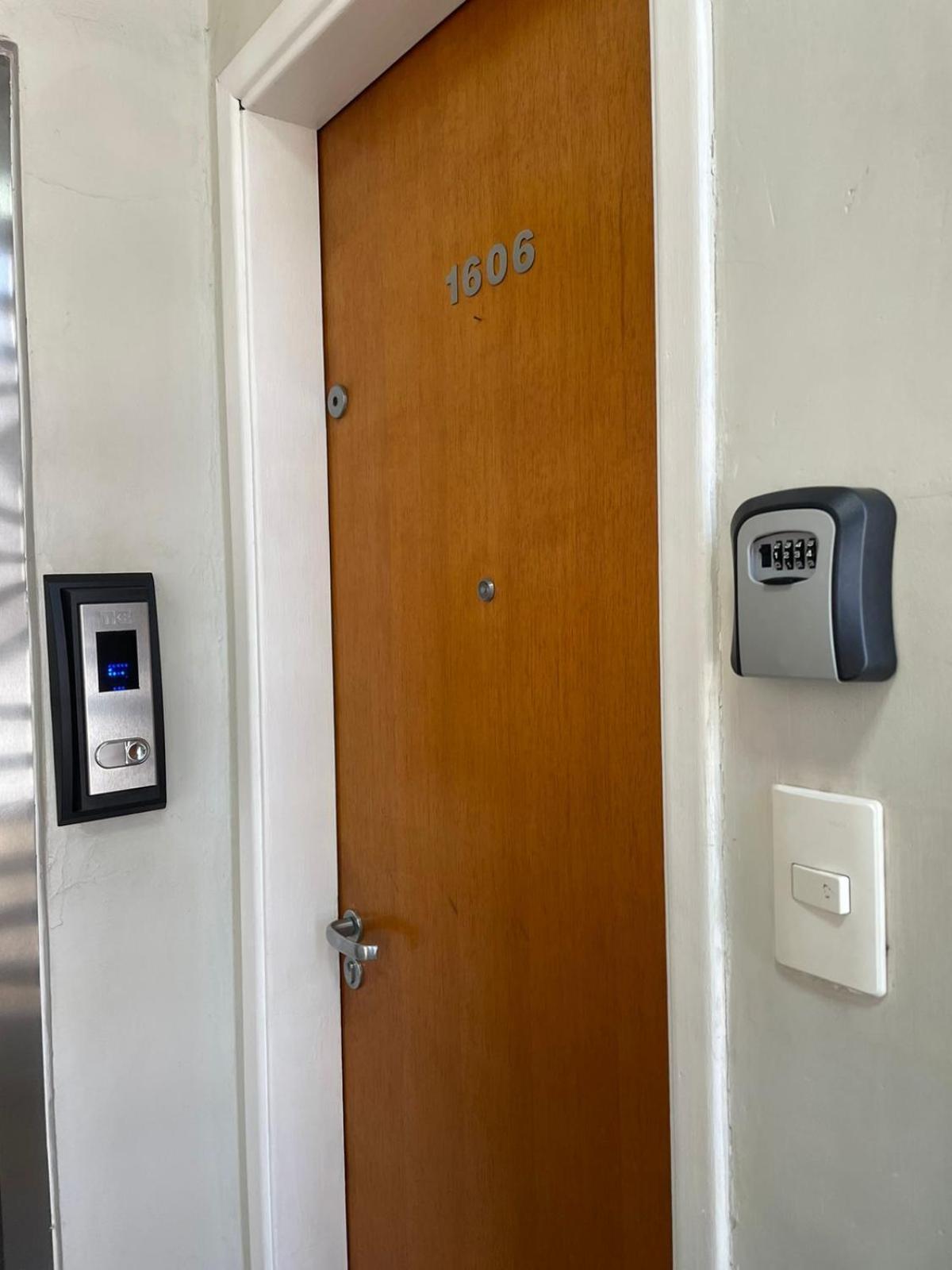 Edificio Urupes Apartamento *
