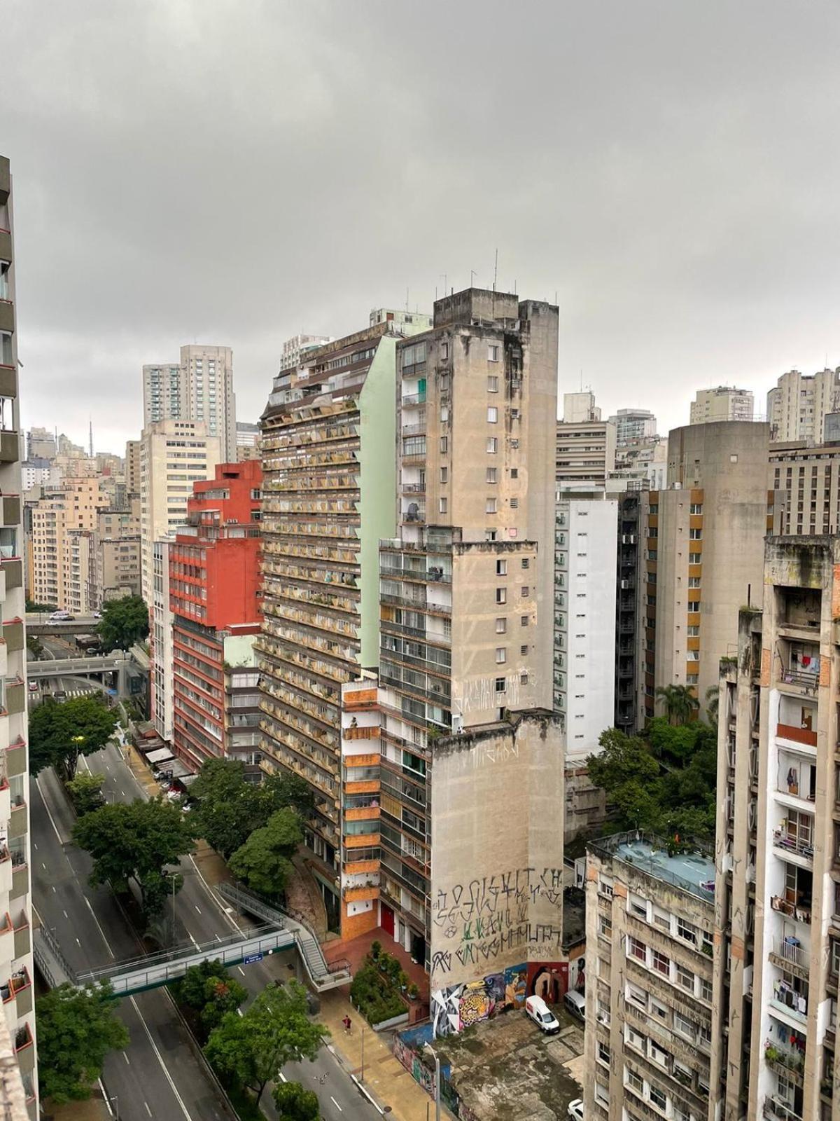 Edificio Urupes Apartamento São Paulo