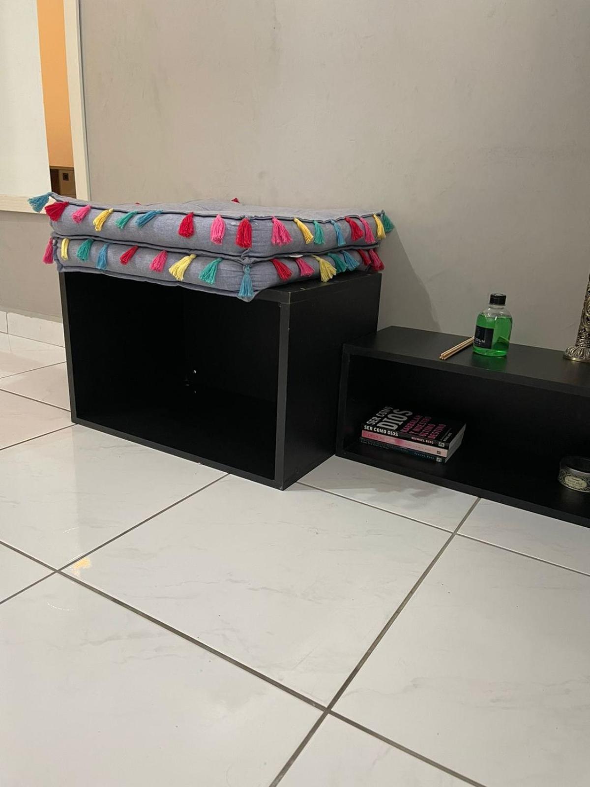 Apartamento Edificio Urupes São Paulo