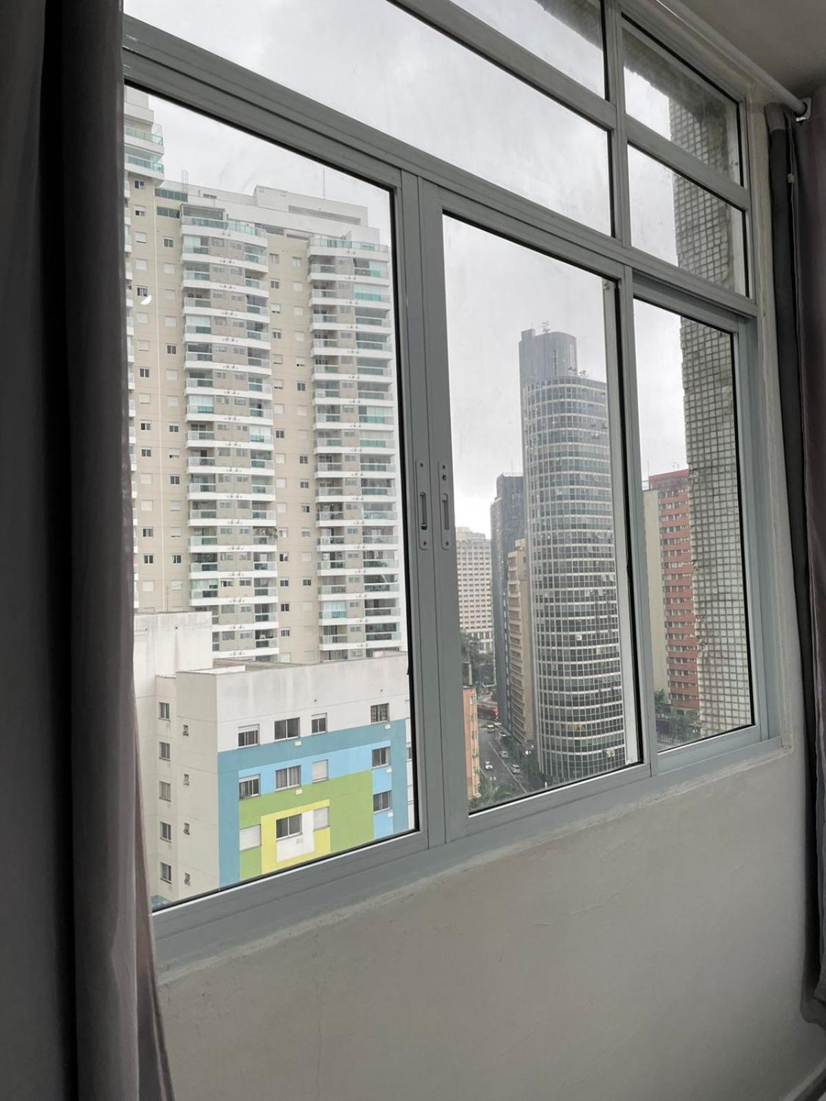 Apartamento Edificio Urupes São Paulo